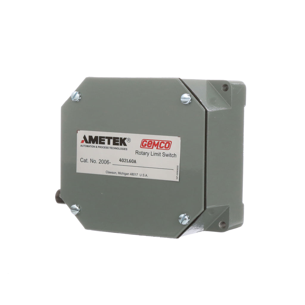 GEMCO 2006-402-L-60-A