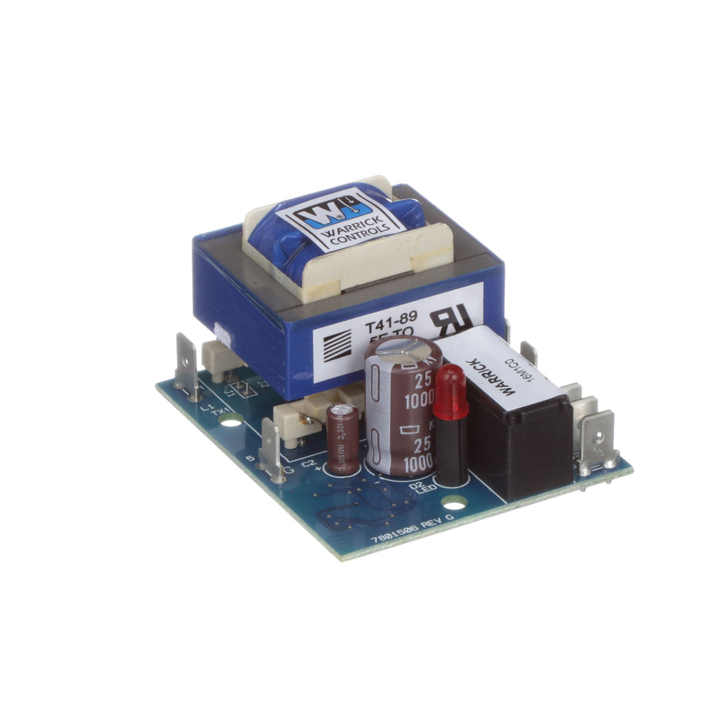 GEMS Sensors, Inc 16M1C0