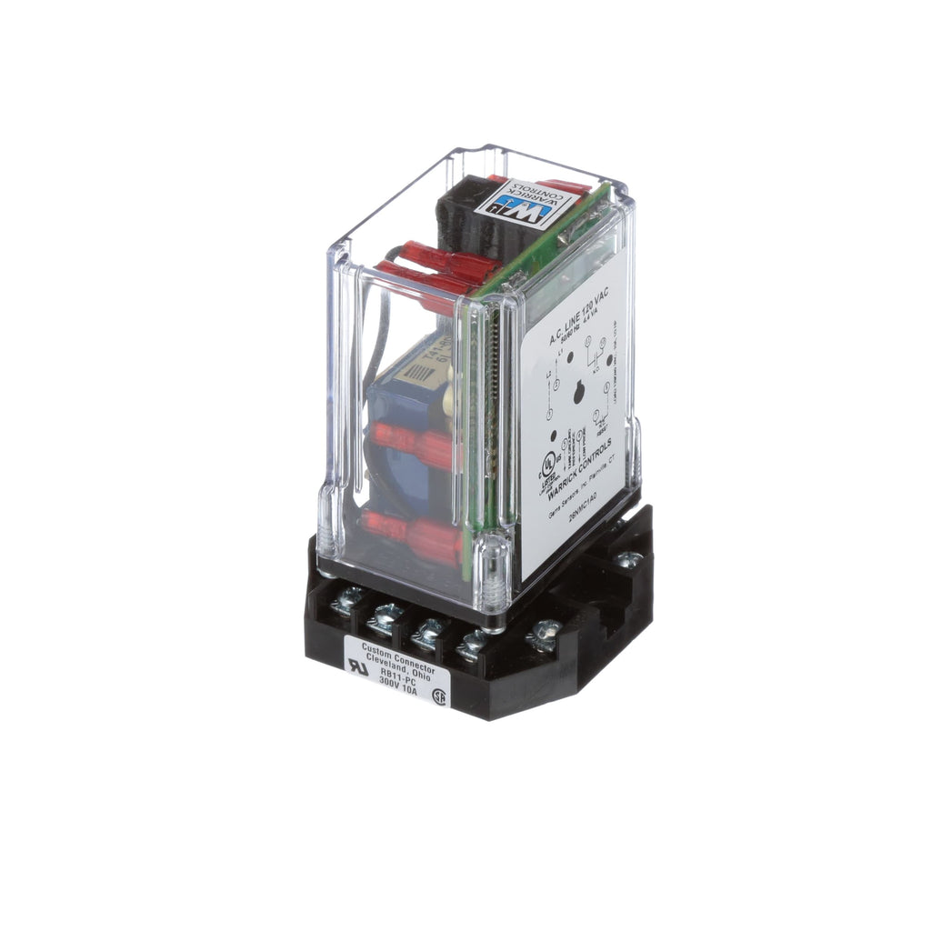 GEMS Sensors, Inc 26NMC1A0