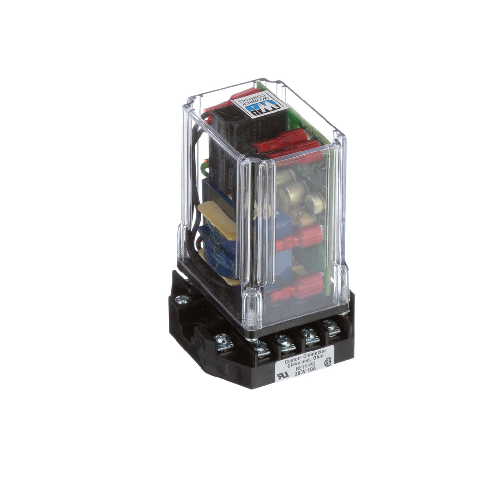 GEMS Sensors, Inc 26NMC1A0