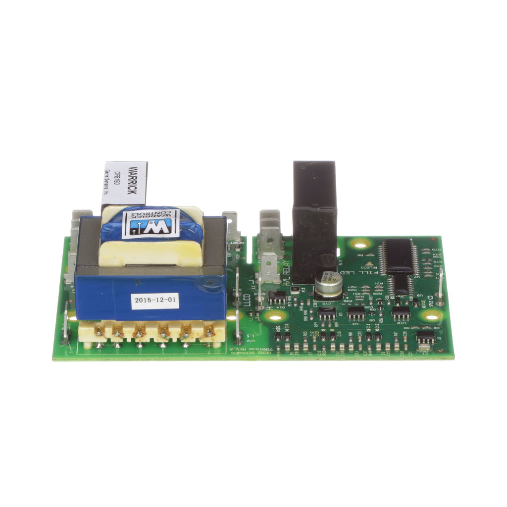 GEMS Sensors, Inc DFB1B0