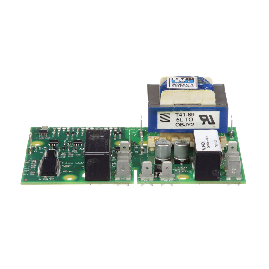 GEMS Sensors, Inc DFC1C0