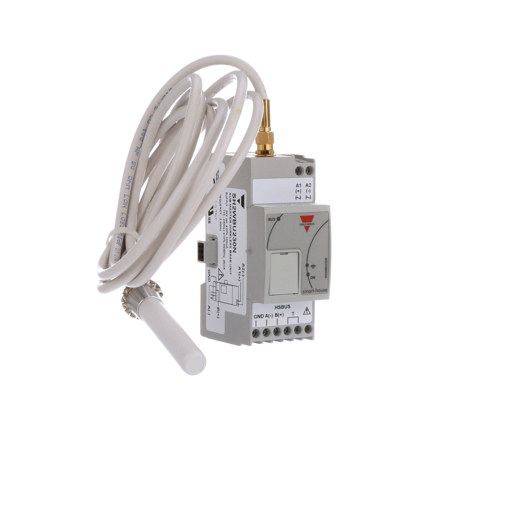 Carlo Gavazzi, Inc. SH2WBU230N