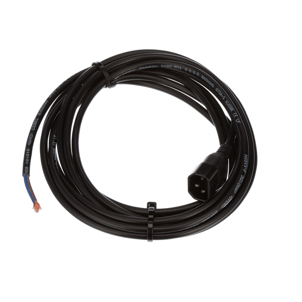 RS Pro 445740