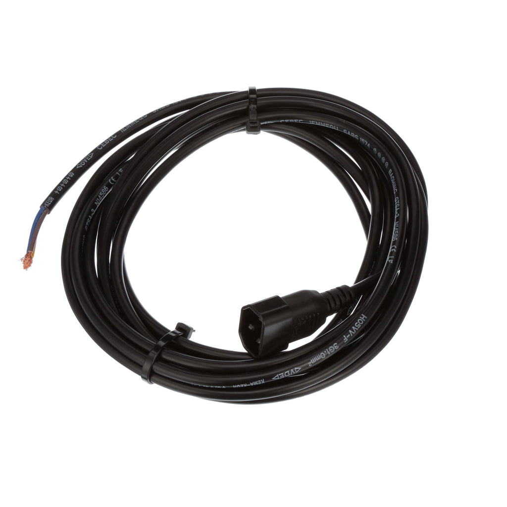 RS Pro 445740