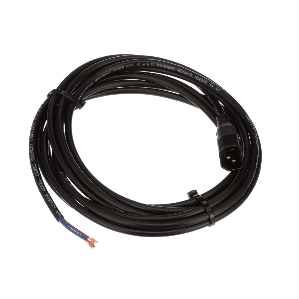 RS Pro 445740