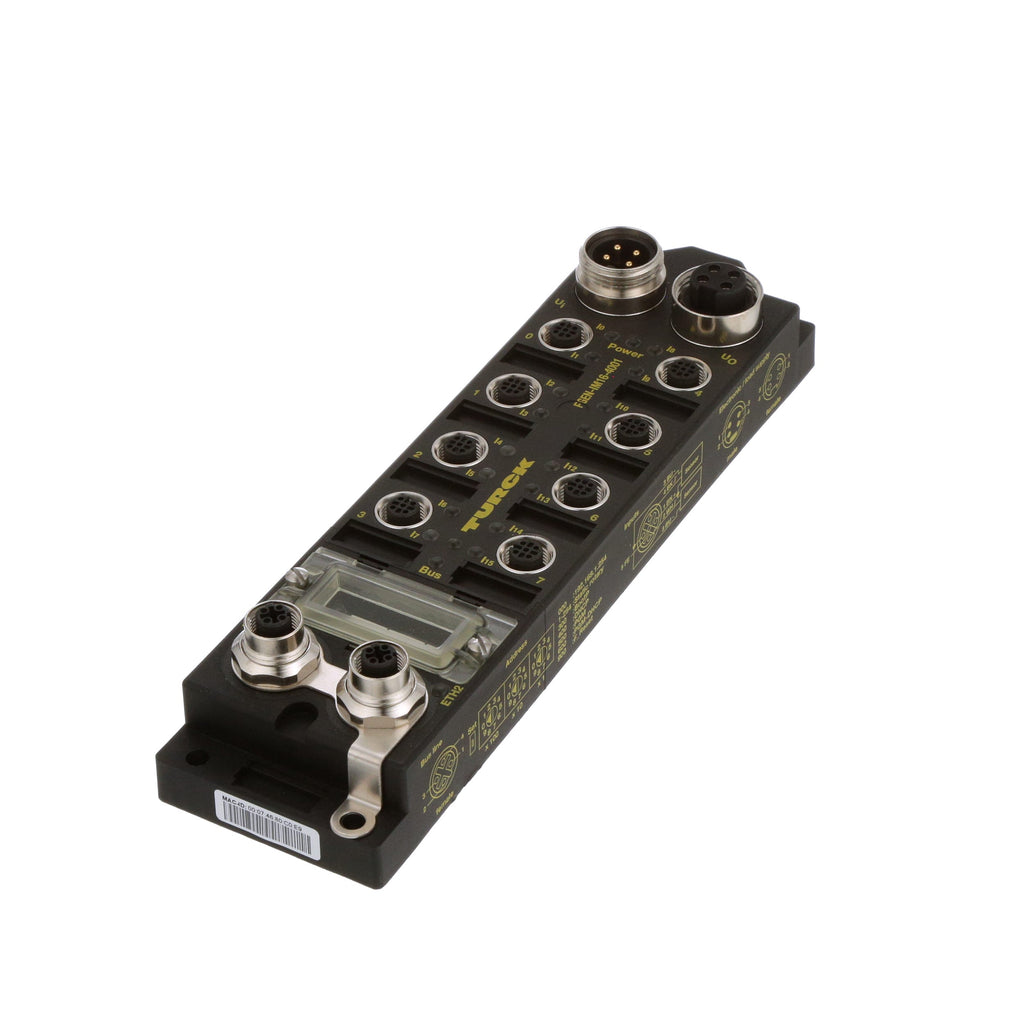 TURCK FGEN-IM16-4001