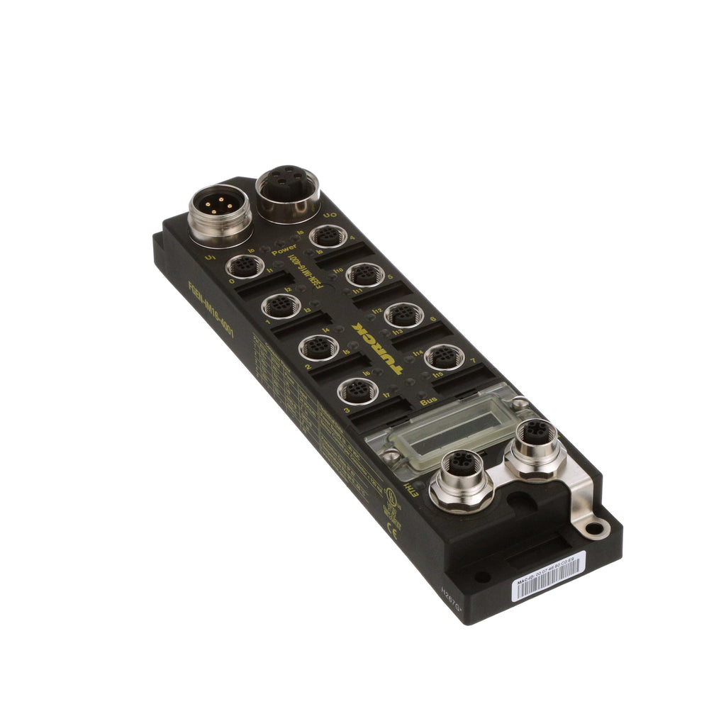 TURCK FGEN-IM16-4001