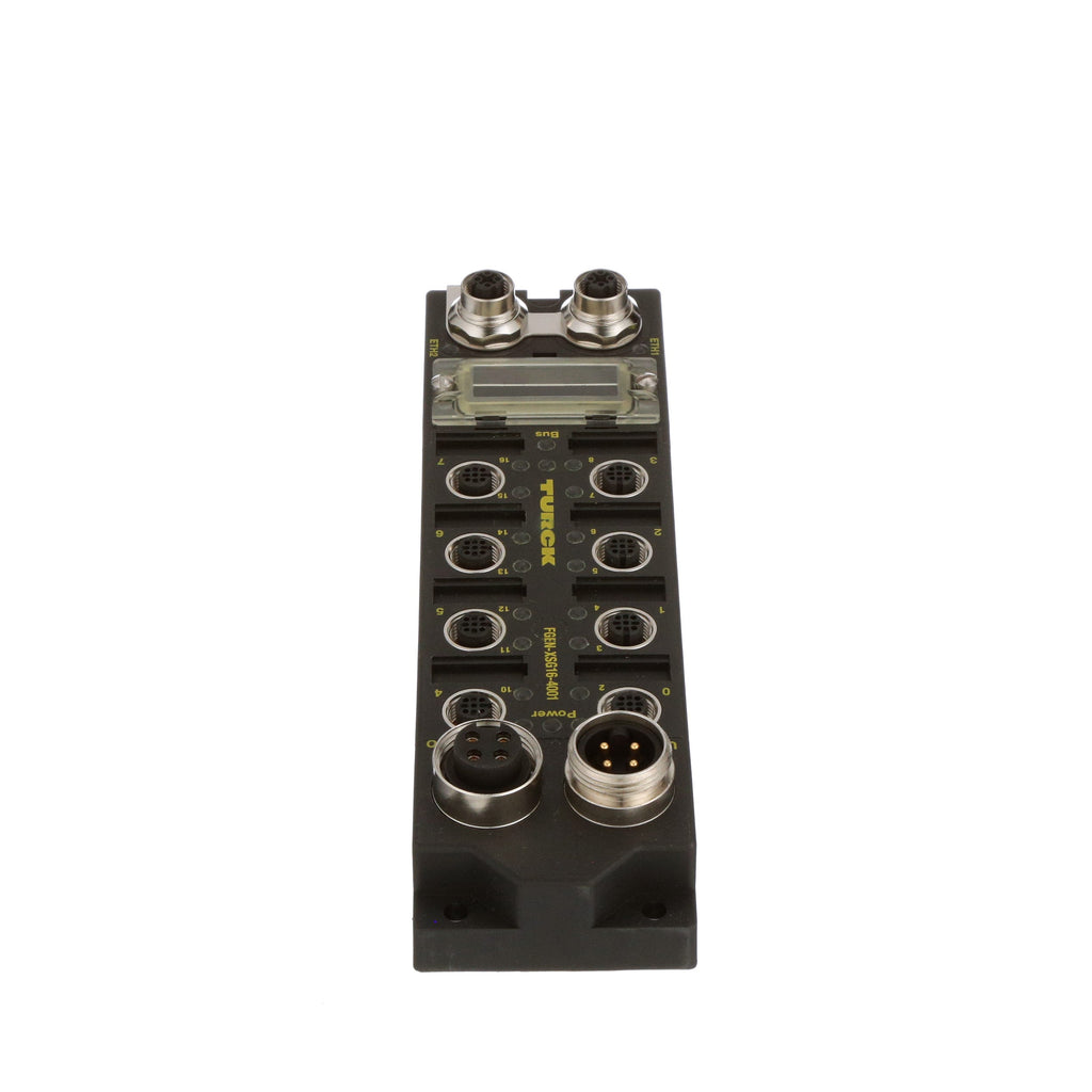 TURCK FGEN-XSG16-4001