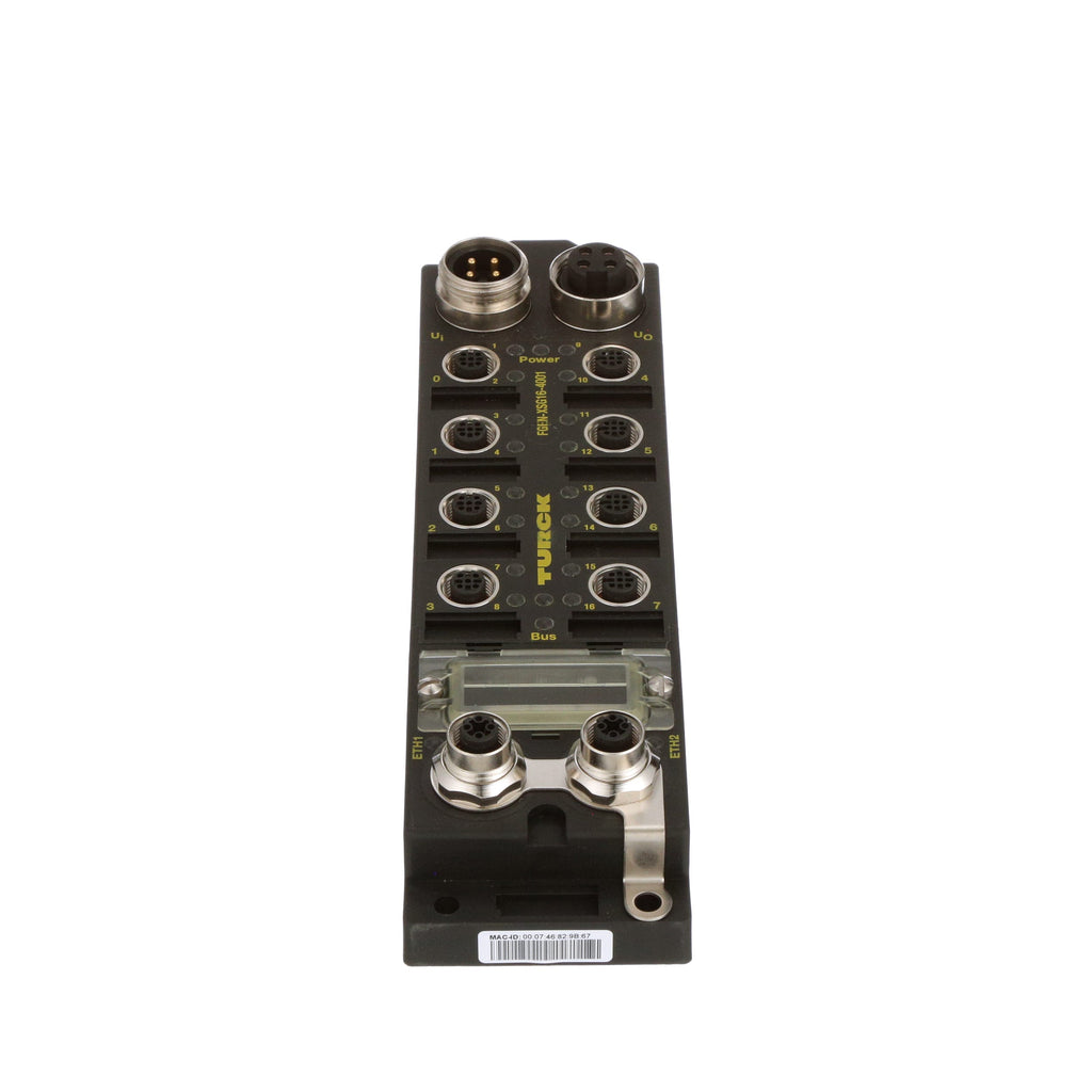 TURCK FGEN-XSG16-4001