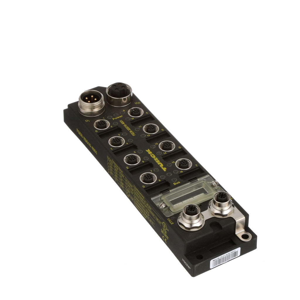 TURCK FGEN-XSG16-4001