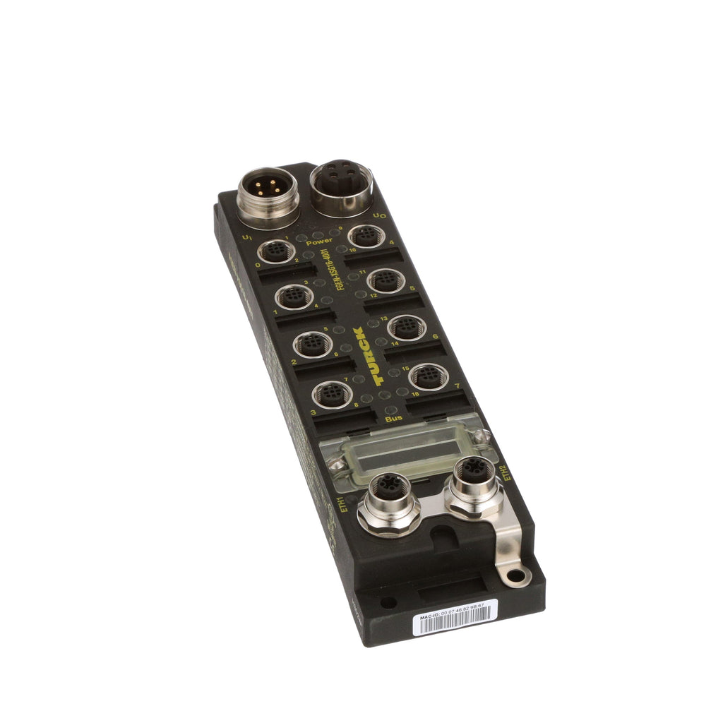 TURCK FGEN-XSG16-4001