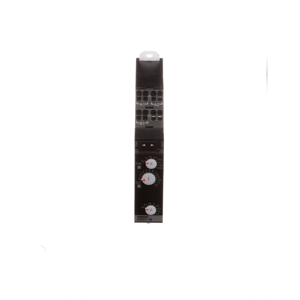 Omron Automation H3DTN2ACDC24240