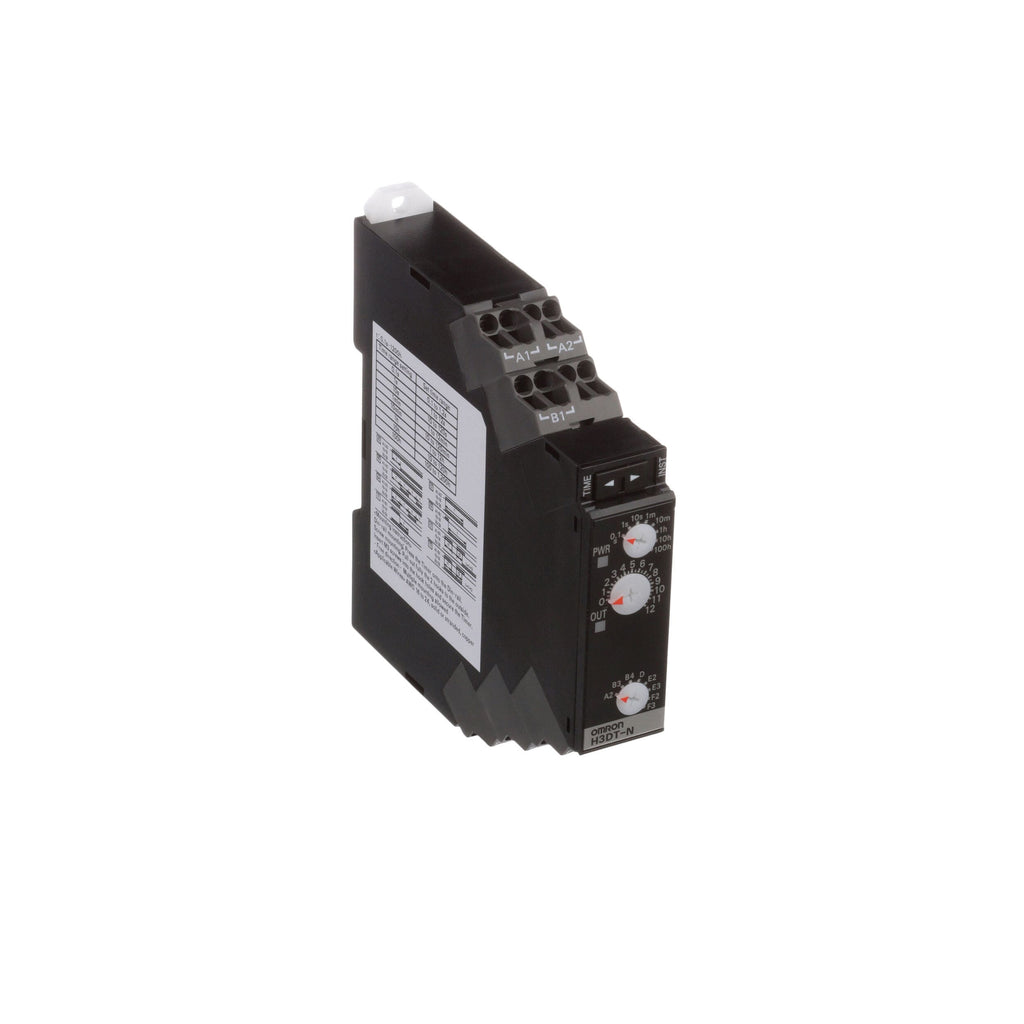 Omron Automation H3DTN2ACDC24240