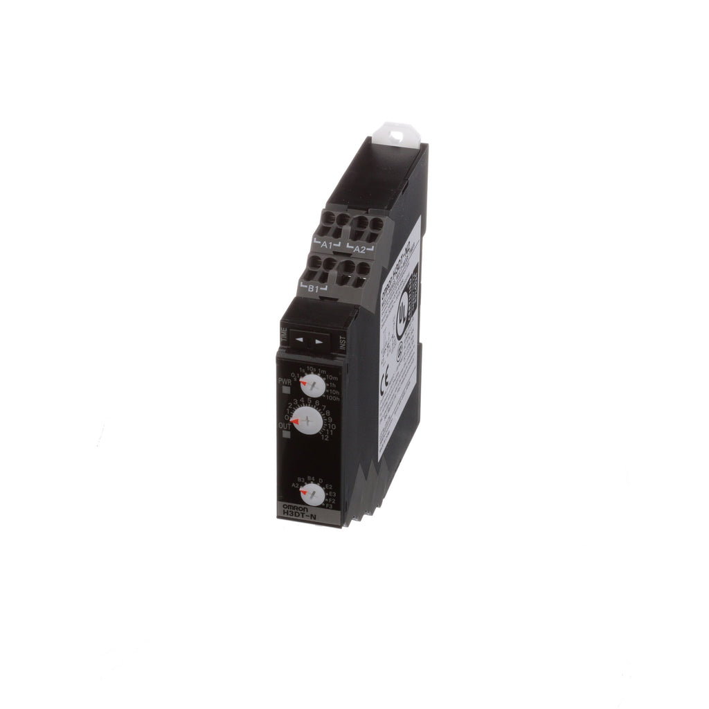 Omron Automation H3DTN2ACDC24240