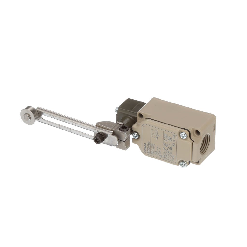 Omron Automation WLCA12TSN