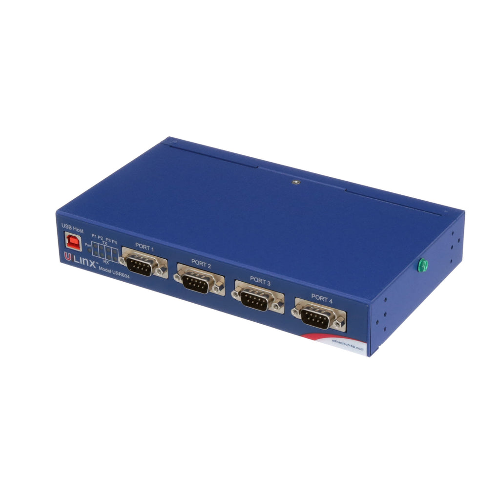 Advantech BB-USR604