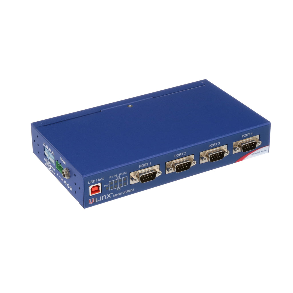 Advantech BB-USR604