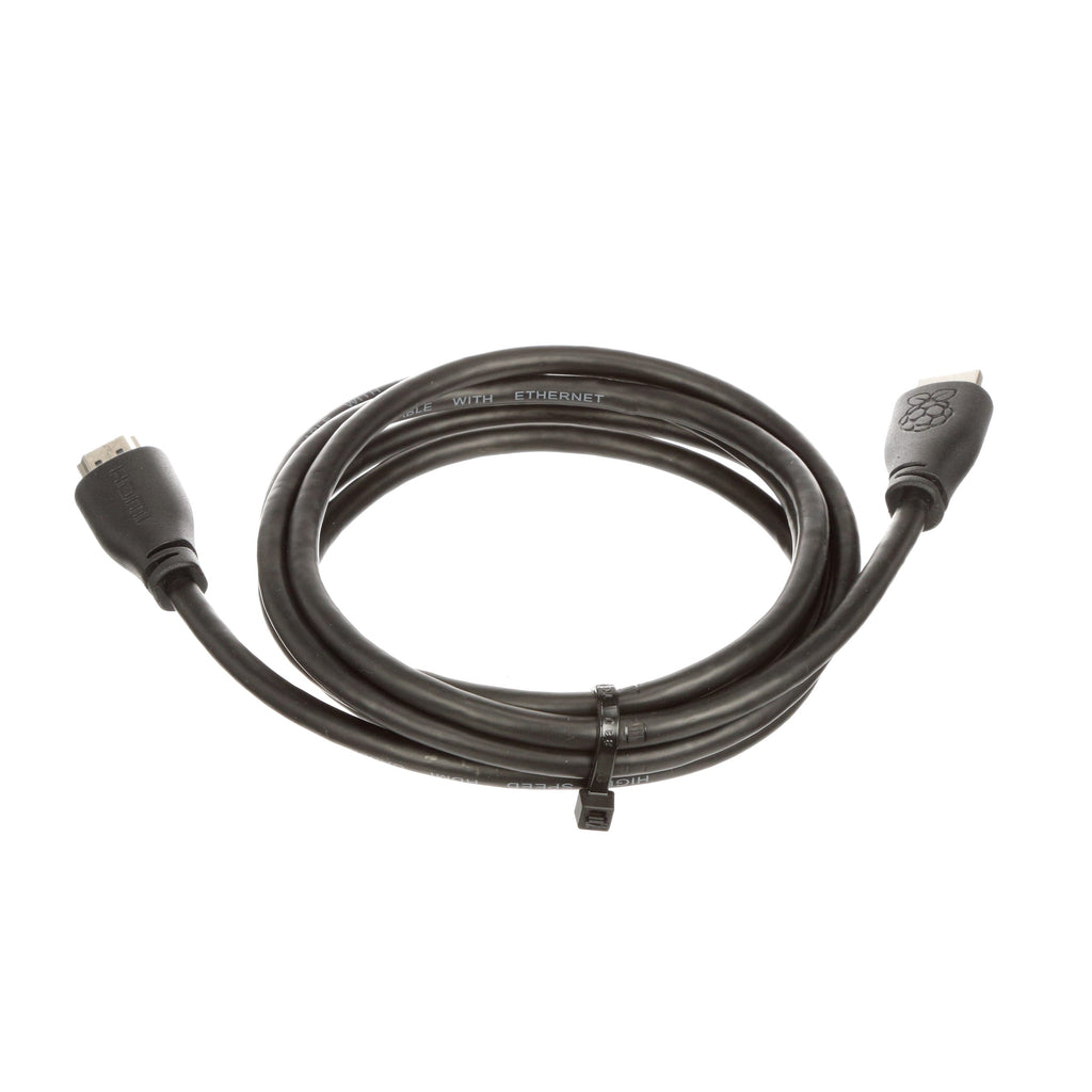Raspberry Pi CPRP020-B