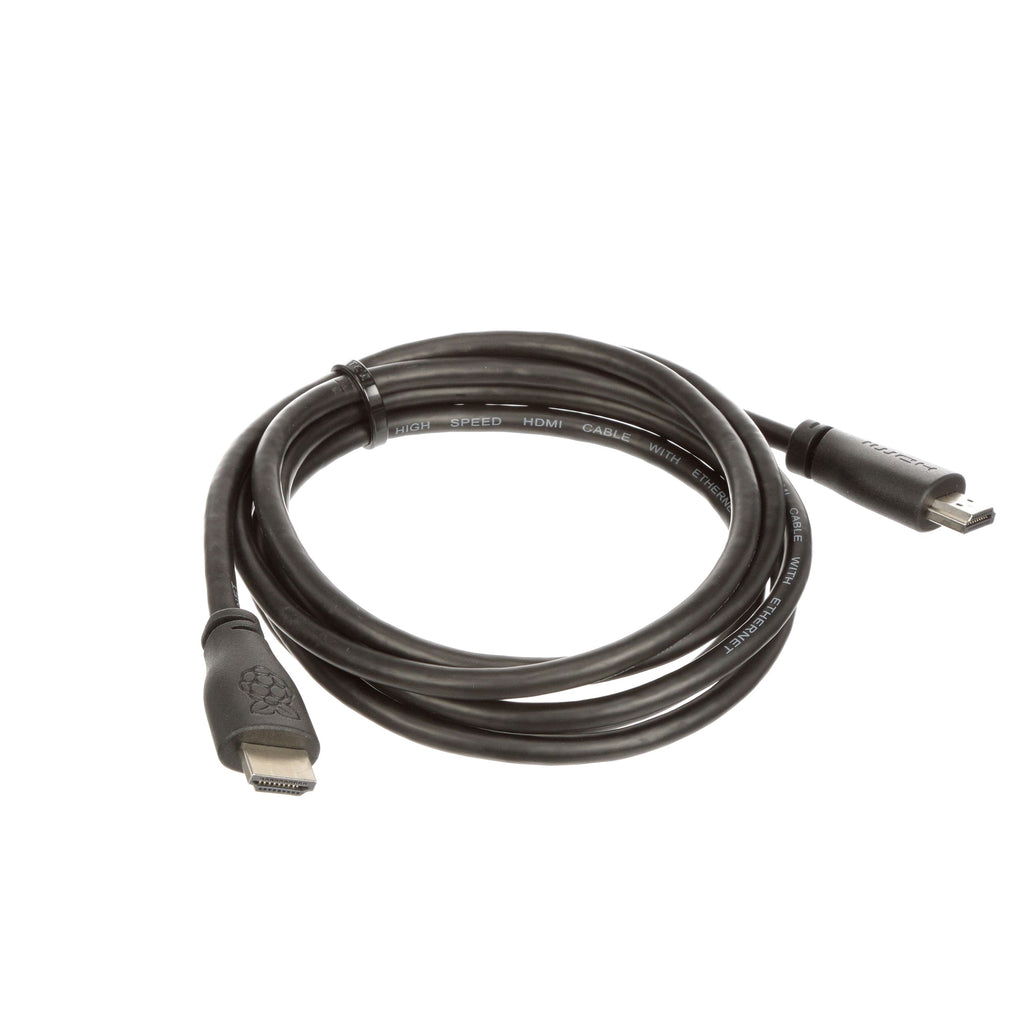 Raspberry Pi CPRP020-B