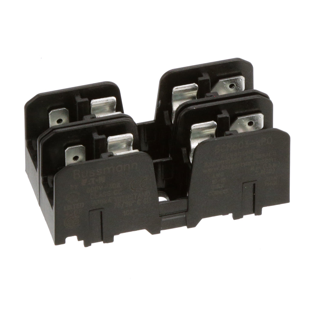 Bussmann by Eaton BCM603-2PQ