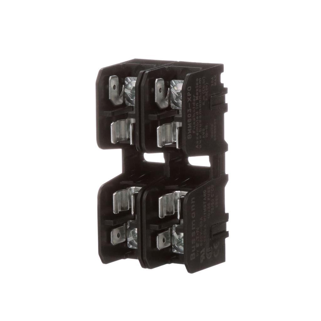 Bussmann by Eaton BMM603-2PQ