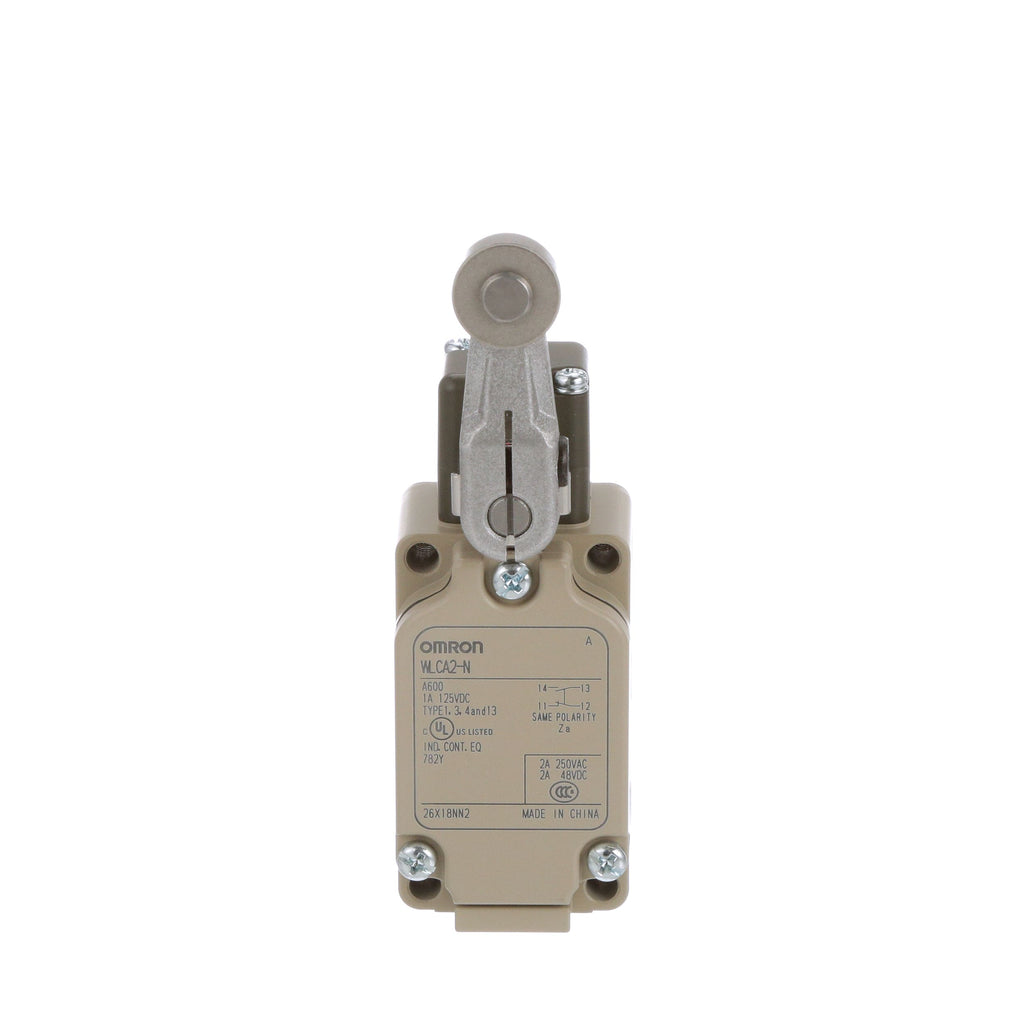 Omron Automation WLCA2N