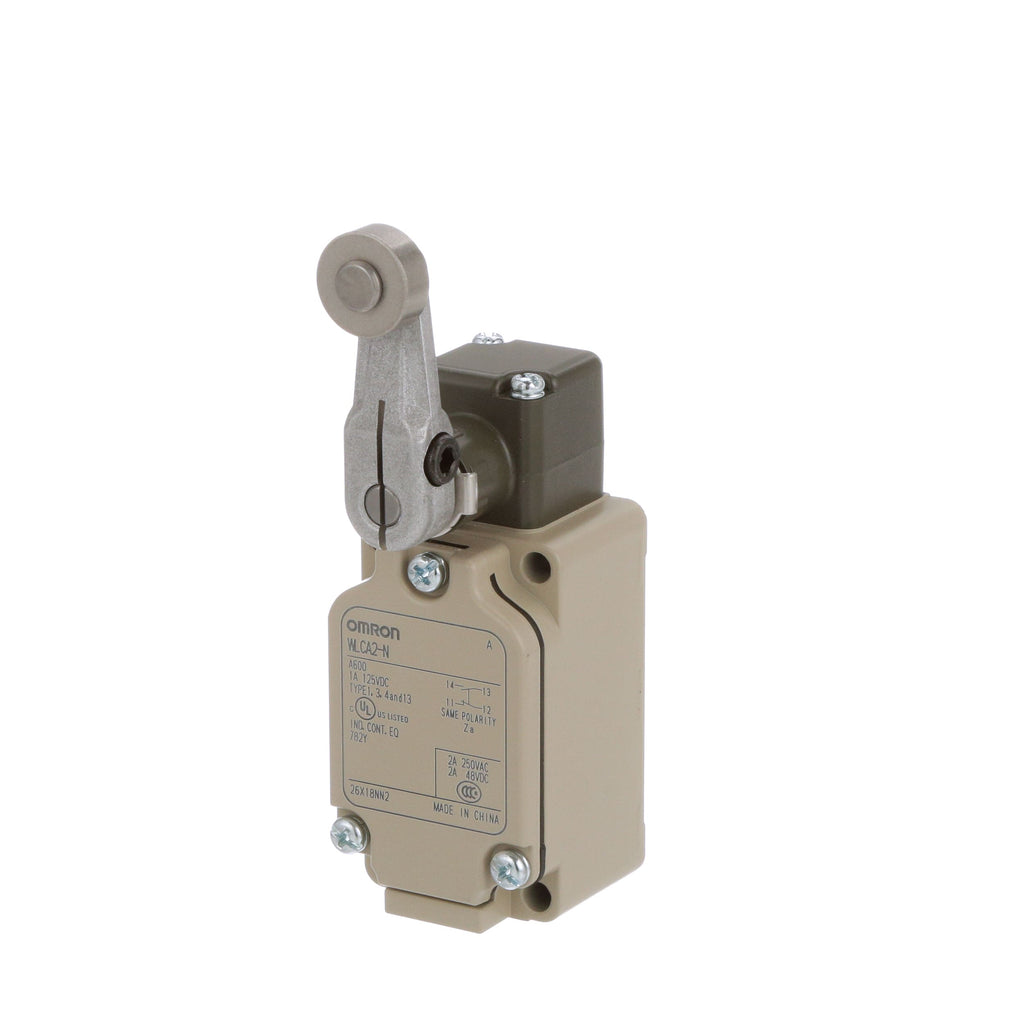 Omron Automation WLCA2N