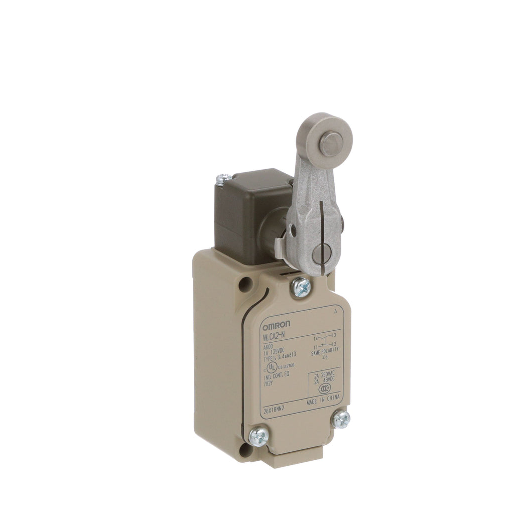Omron Automation WLCA2N