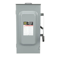 Load image into Gallery viewer, Square D D223NRB