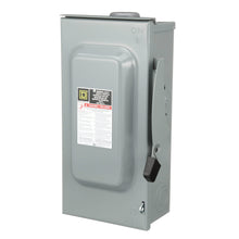 Load image into Gallery viewer, Square D D223NRB