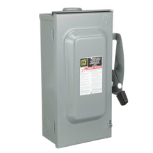 Load image into Gallery viewer, Square D D223NRB