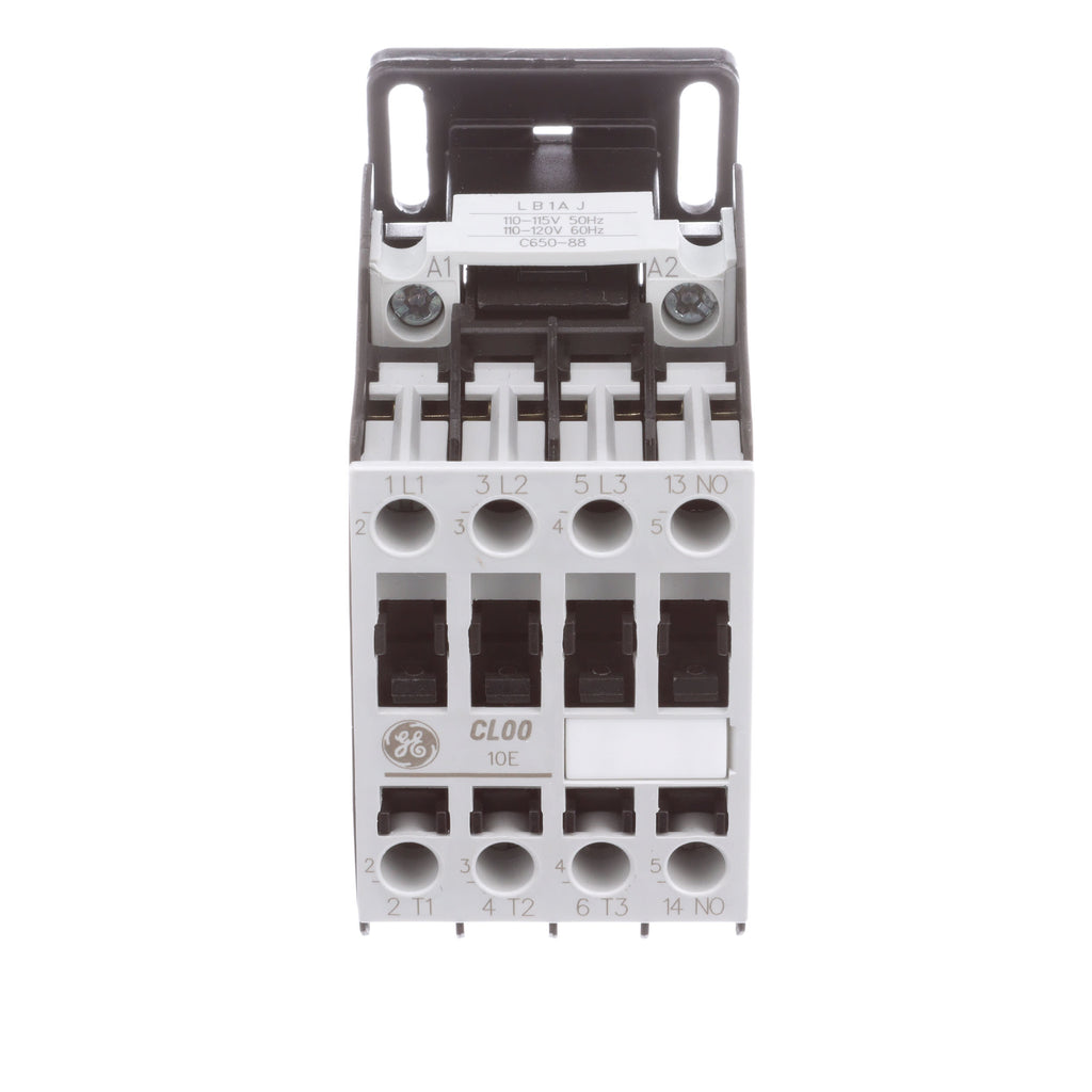 Industrial Connections & Solutions GE CL00A310TJ