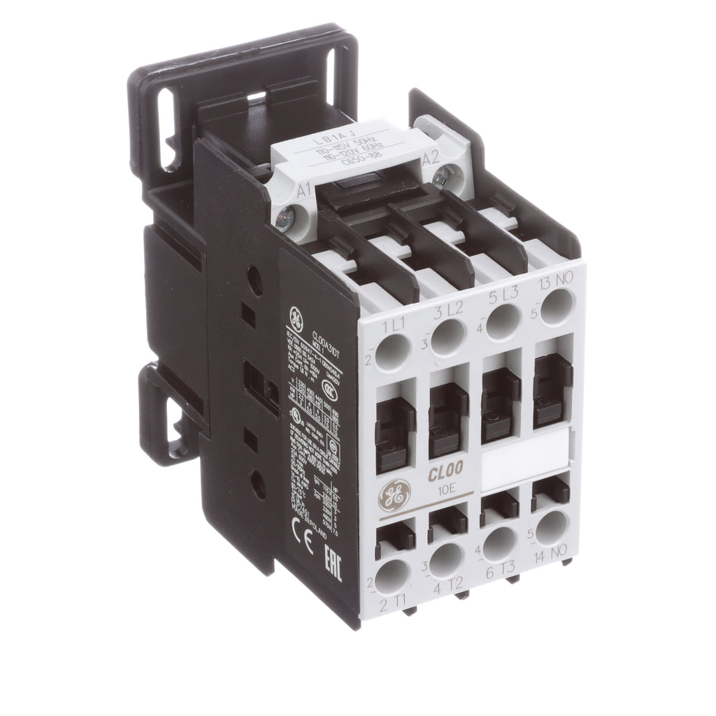 Industrial Connections & Solutions GE CL00A310TJ