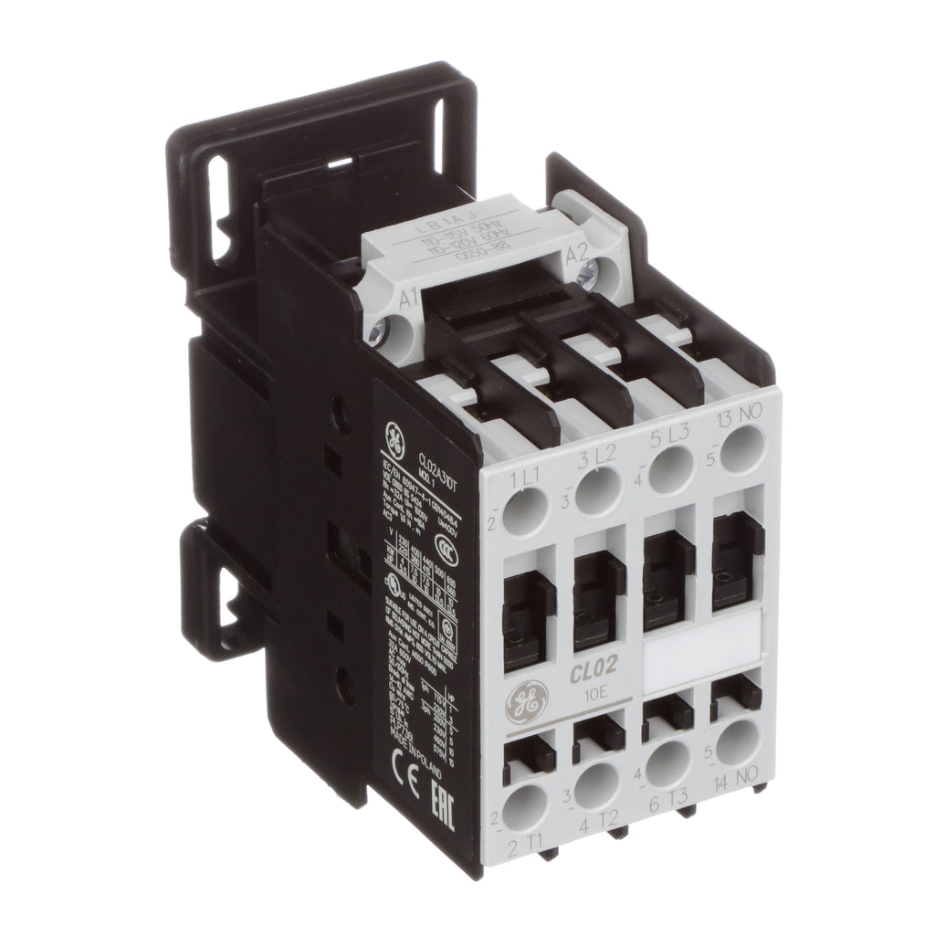 Industrial Connections & Solutions GE CL02A310TJ