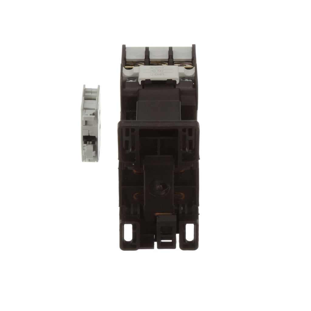 Industrial Connections & Solutions GE CL25D310TD