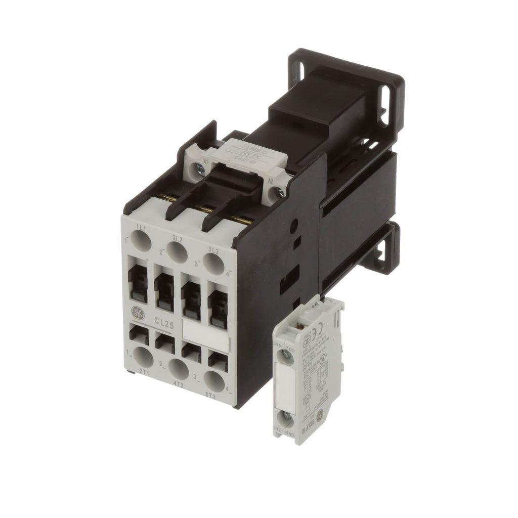 Industrial Connections & Solutions GE CL25D310TD