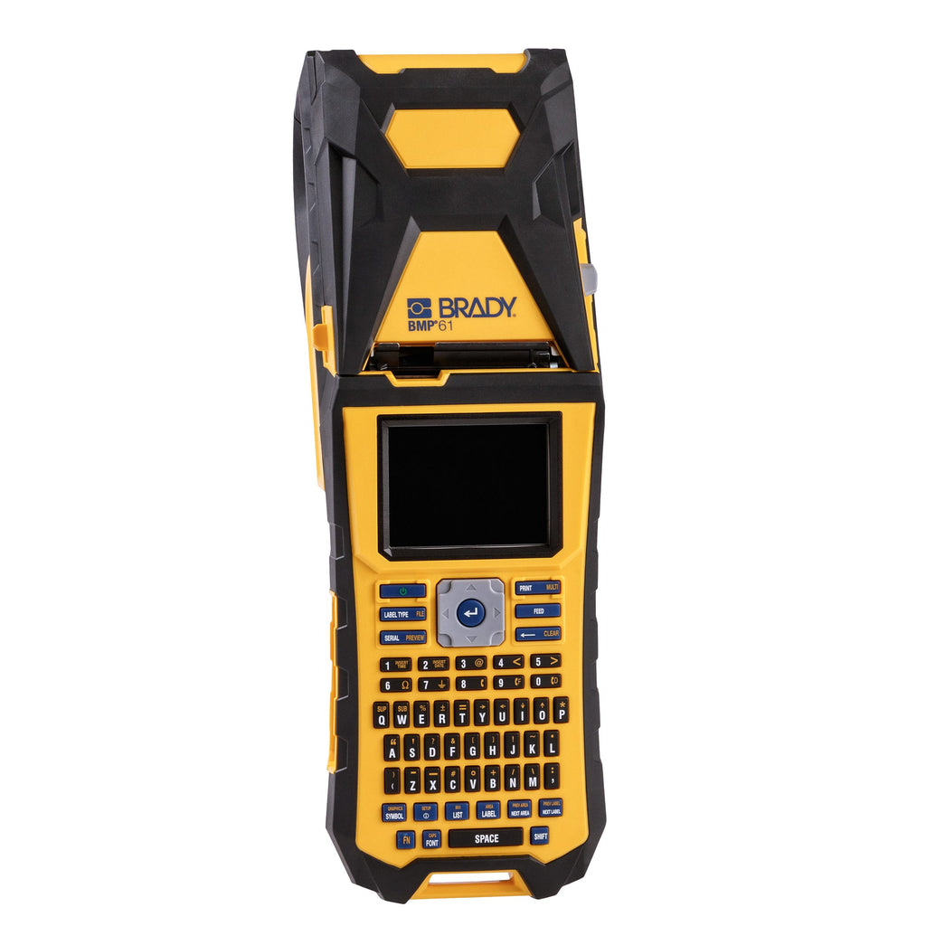 Brady BMP61