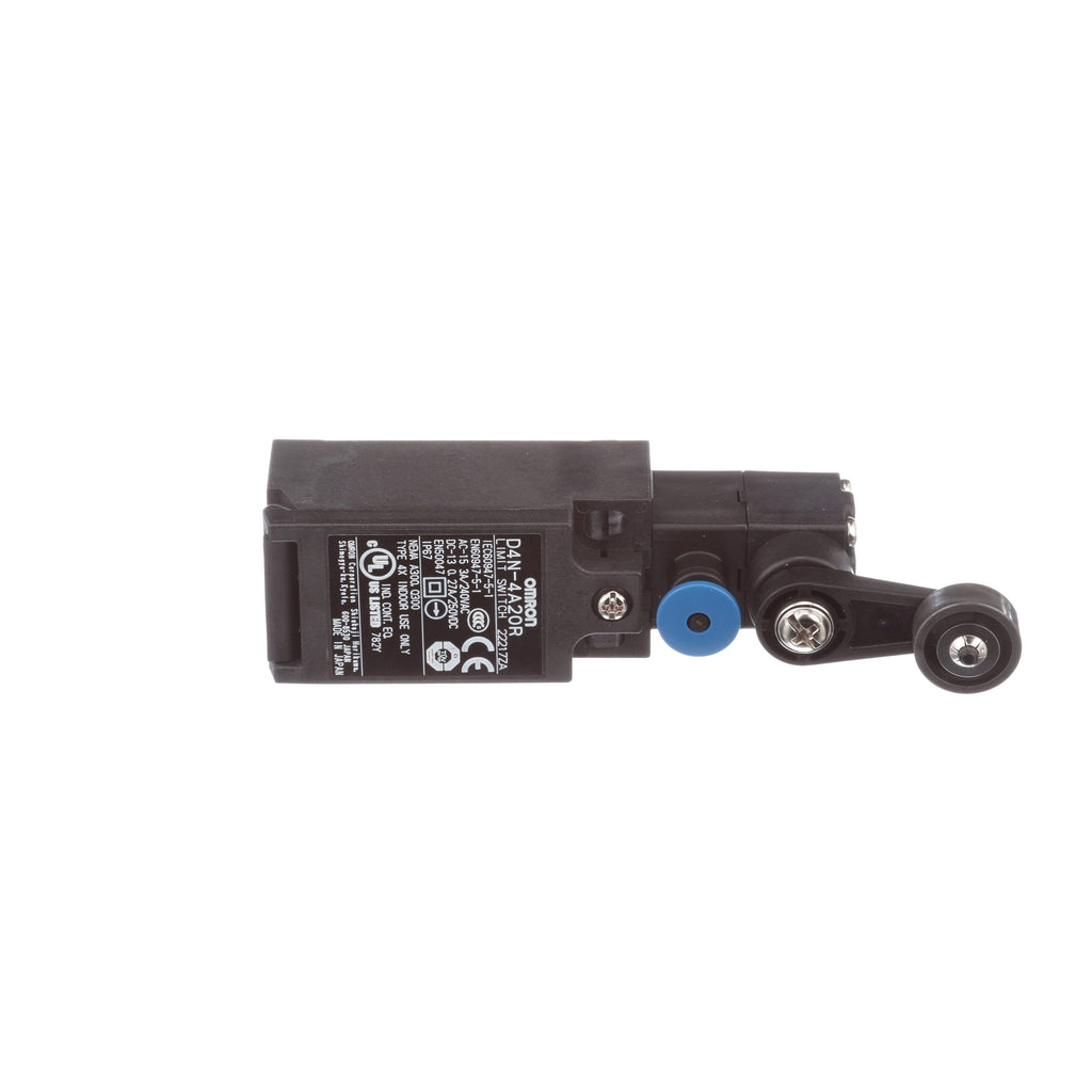 Omron Safety (Sti) D4N4A20R