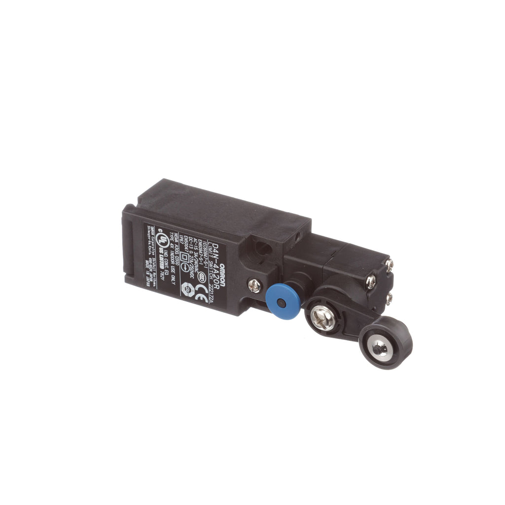 Omron Safety (Sti) D4N4A20R
