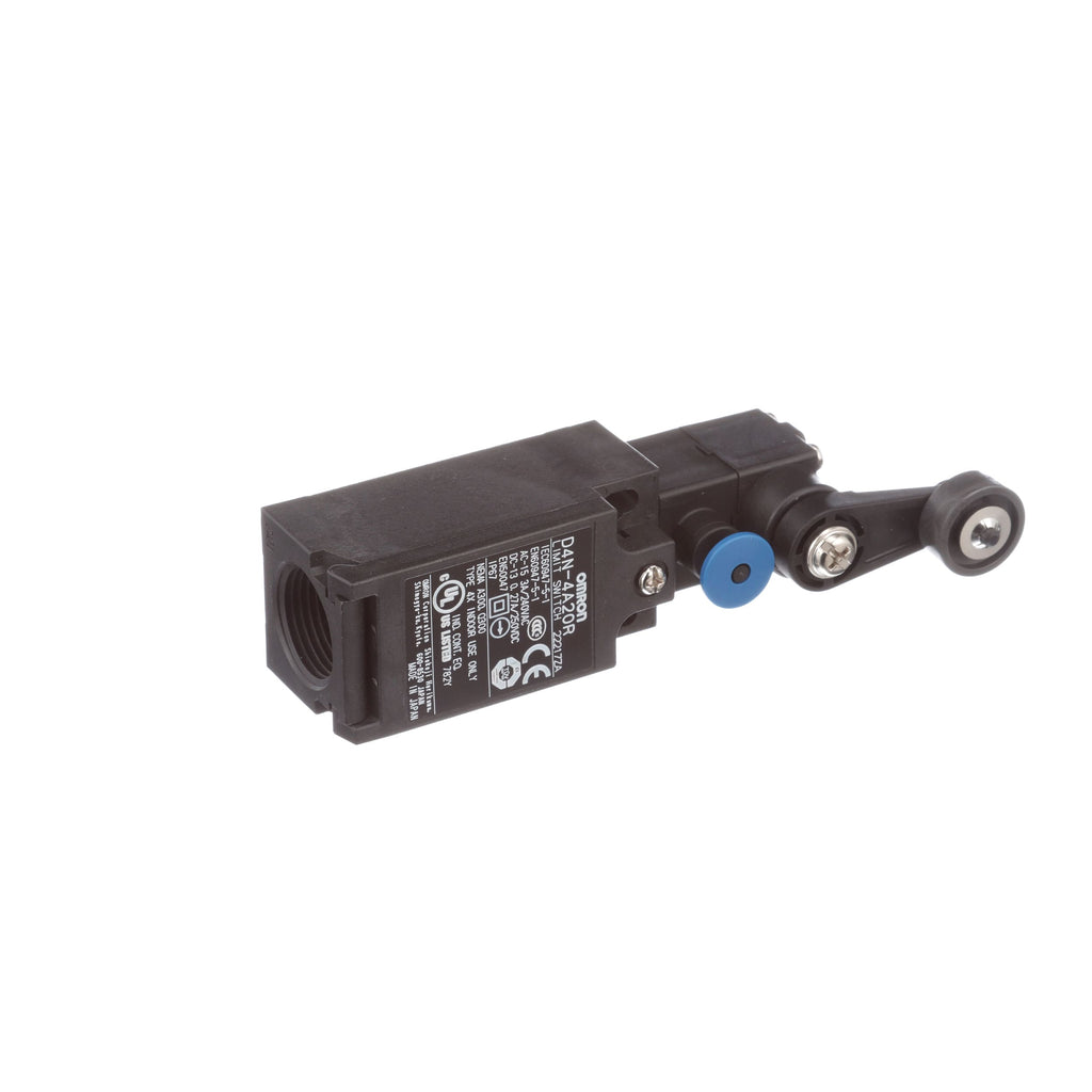 Omron Safety (Sti) D4N4A20R