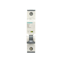 Load image into Gallery viewer, Siemens 5SY4118-7