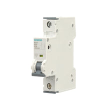 Load image into Gallery viewer, Siemens 5SY4118-7