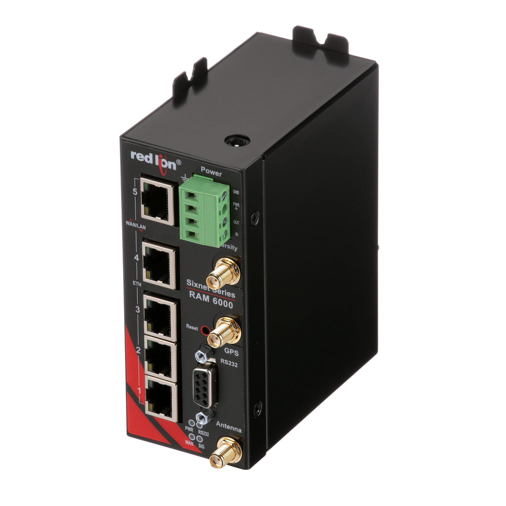Red Lion Controls RAM-6921-VZ