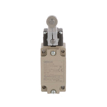 Load image into Gallery viewer, Omron Safety (Sti) D4B2115N