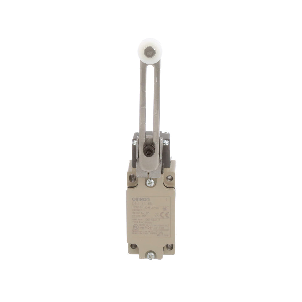 Omron Safety (Sti) D4B2116N