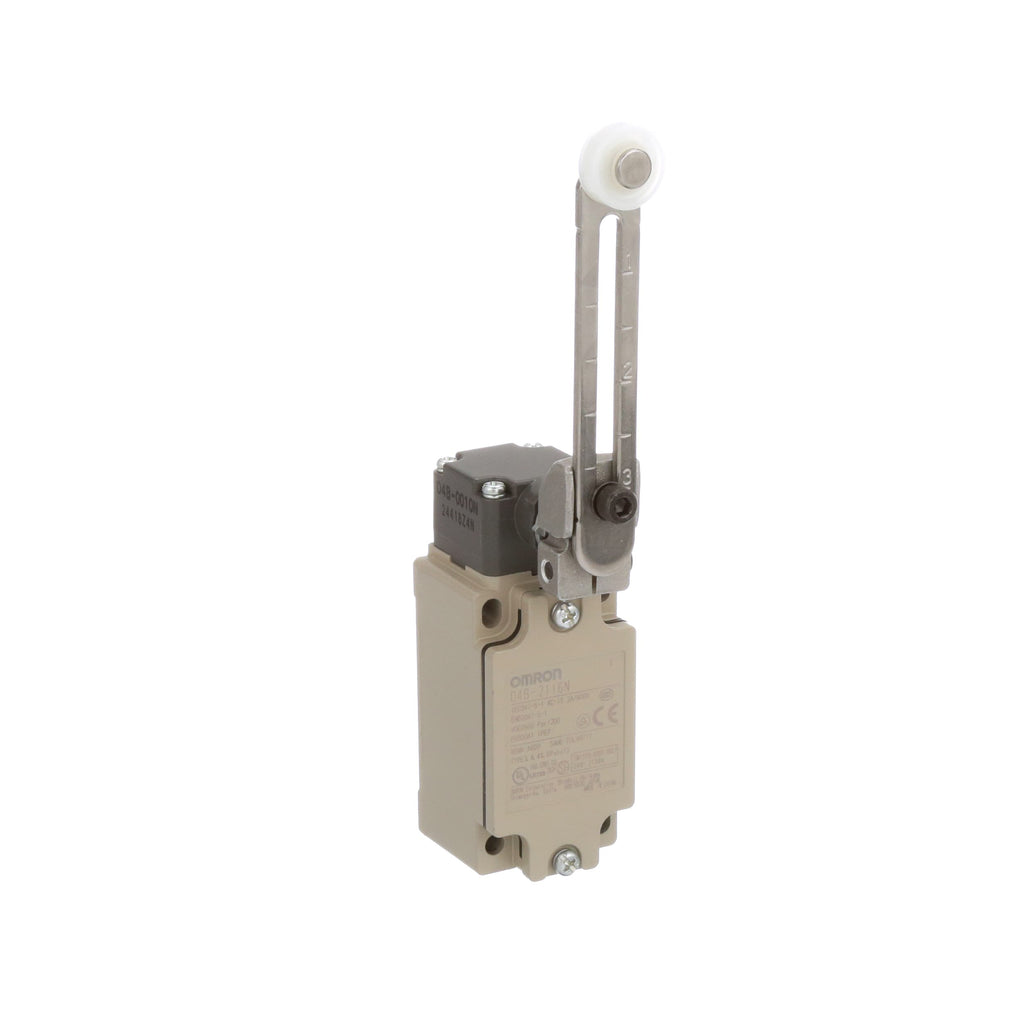 Omron Safety (Sti) D4B2116N