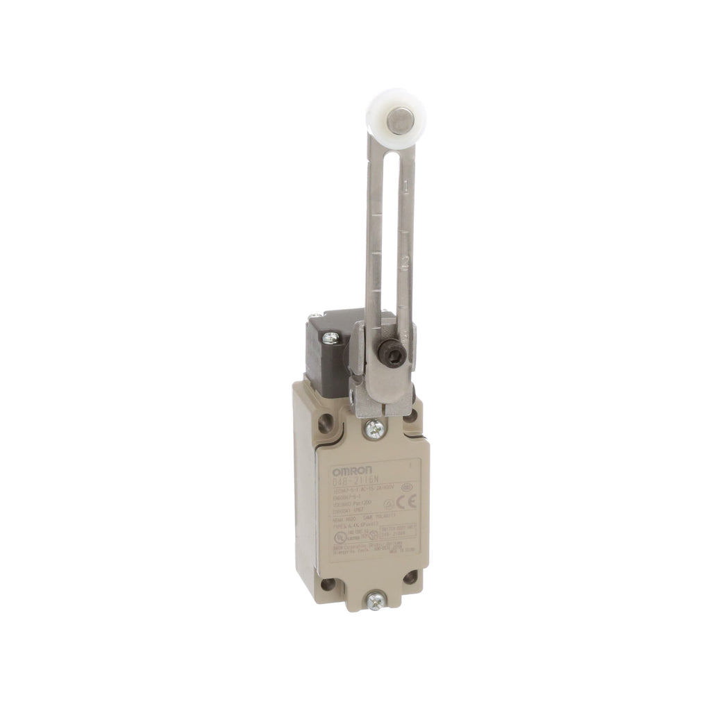 Omron Safety (Sti) D4B2116N