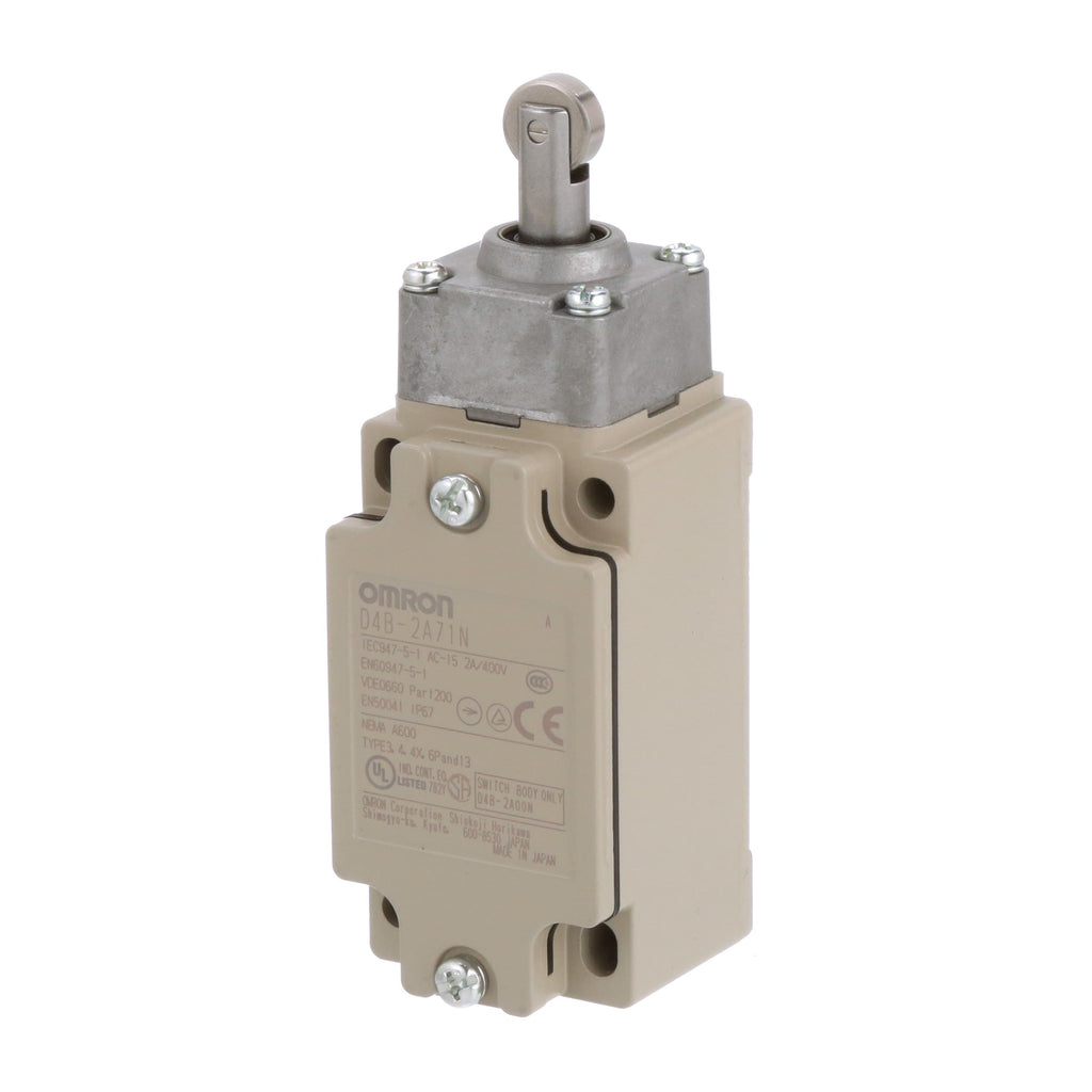 Omron Safety (Sti) D4B2A71N
