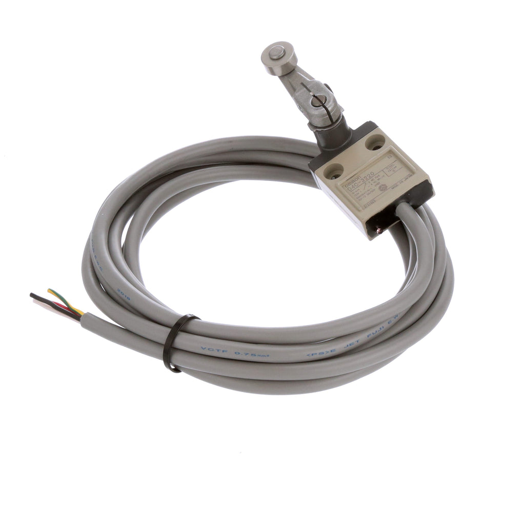 Omron Automation D4C3220